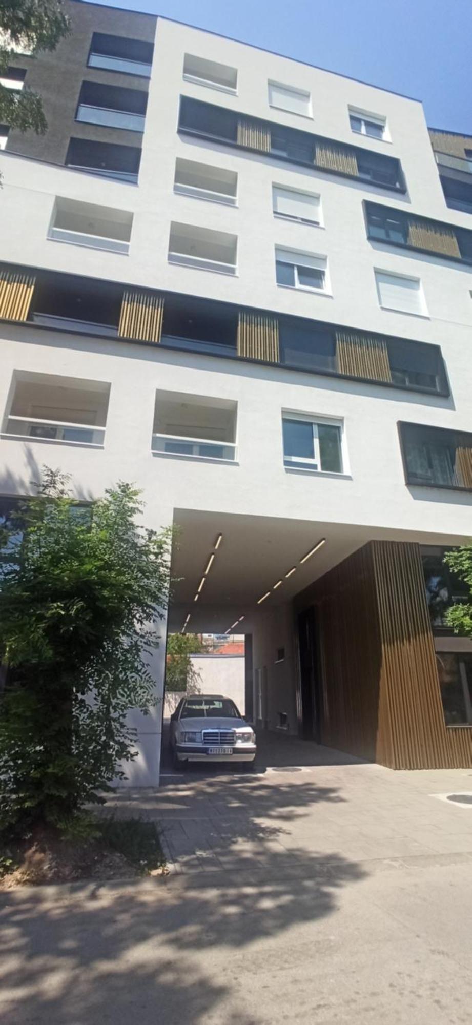 Lux Apartment 8, Center, Free Parking Ni Exterior foto